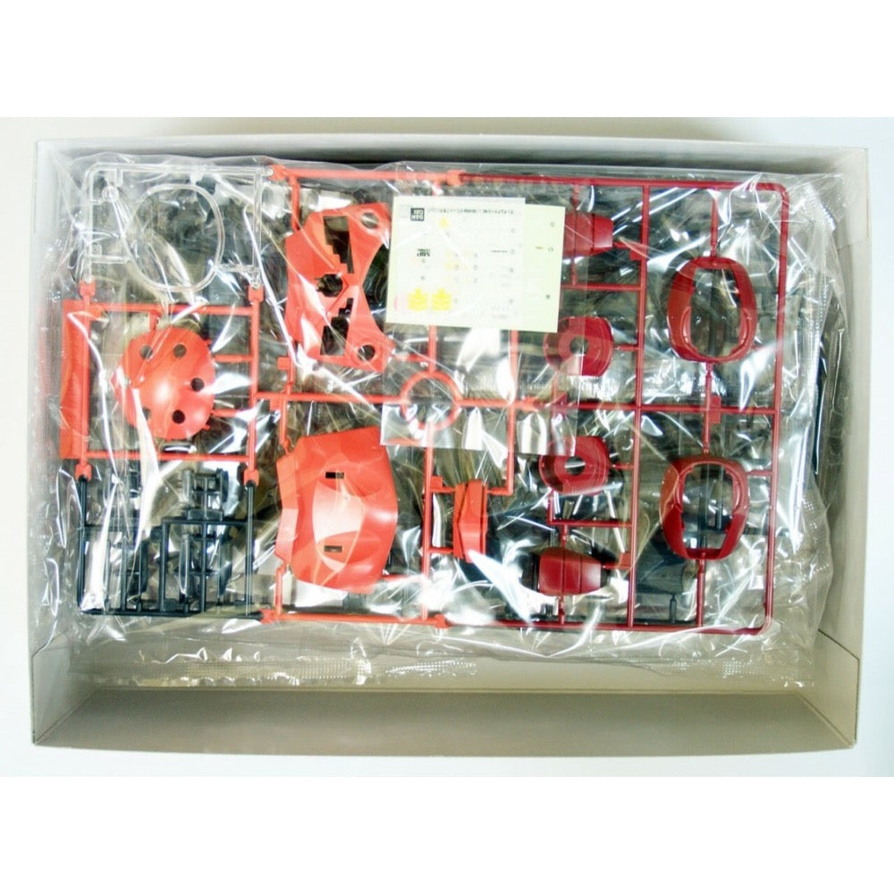 Bandai 5061576 MG 1/100 MSM-07 Zgok Chars Custom