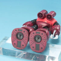 Bandai 5061576 MG 1/100 MSM-07 Zgok Chars Custom