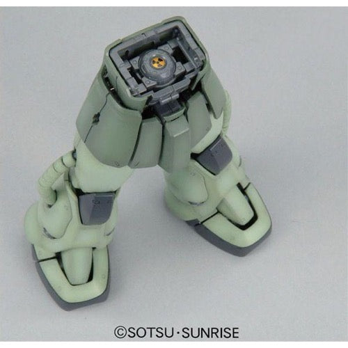 Bandai 5061580 MG 1/100 Zaku II Ver. 2.0 Gundam