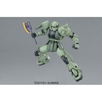 Bandai 5061580 MG 1/100 Zaku II Ver. 2.0 Gundam