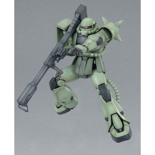 Bandai 5061580 MG 1/100 Zaku II Ver. 2.0 Gundam