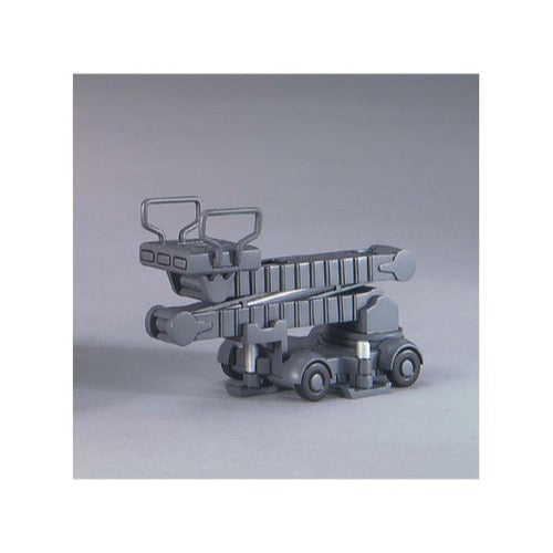 Bandai 5061581 MG 1/100 MS-06S Zaku II Char's Custom Ver 2.0