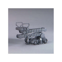 Bandai 5061581 MG 1/100 MS-06S Zaku II Char's Custom Ver 2.0