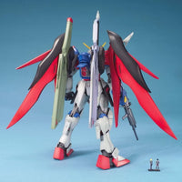 Bandai 5061582 MG 1/100 Destiny Gundam