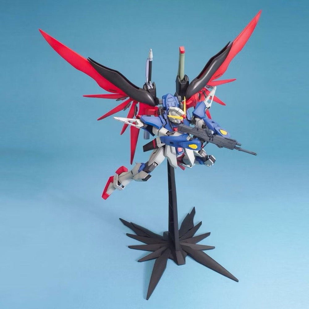 Bandai 5061582 MG 1/100 Destiny Gundam