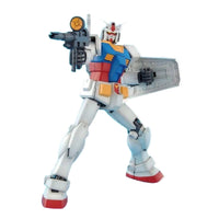 Bandai MG 1/100 Gundam RX-78-2 Ver. 2.0