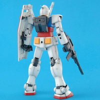 Bandai MG 1/100 Gundam RX-78-2 Ver. 2.0