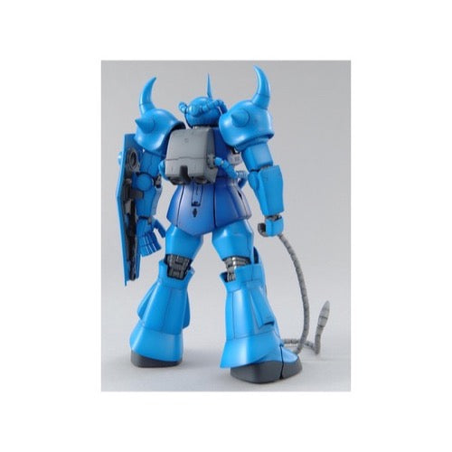Bandai 5061585 MG 1/100 Gouf Ver. 2.0