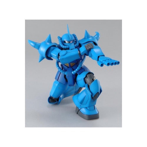 Bandai 5061585 MG 1/100 Gouf Ver. 2.0