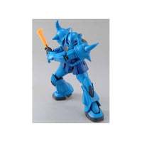 Bandai 5061585 MG 1/100 Gouf Ver. 2.0