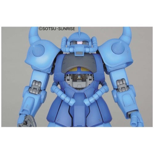 Bandai 5061585 MG 1/100 Gouf Ver. 2.0