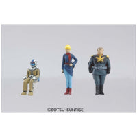 Bandai 5061585 MG 1/100 Gouf Ver. 2.0