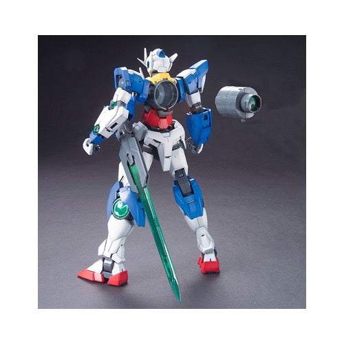 Bandai 5061587 MG 1/100 00 Qan(T)