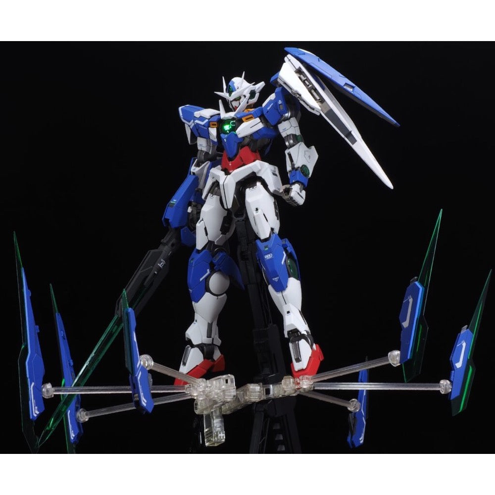 Bandai 5061587 MG 1/100 00 Qan[T]