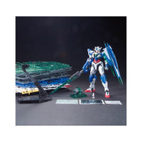 Bandai 5061587 MG 1/100 00 Qan(T)