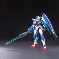 Bandai 5061587 MG 1/100 00 Qan[T]