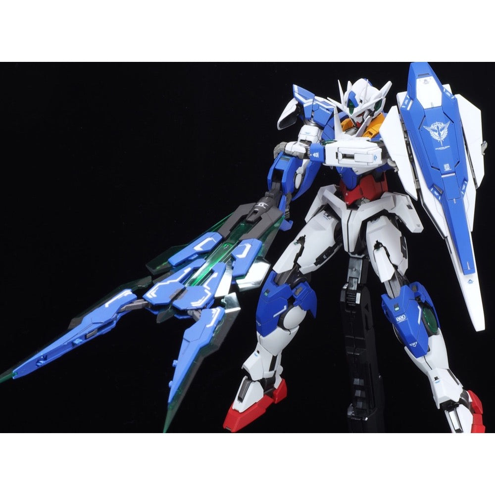 Bandai 5061587 MG 1/100 00 Qan[T]