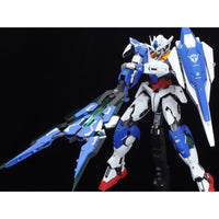 Bandai 5061587 MG 1/100 00 Qan[T]