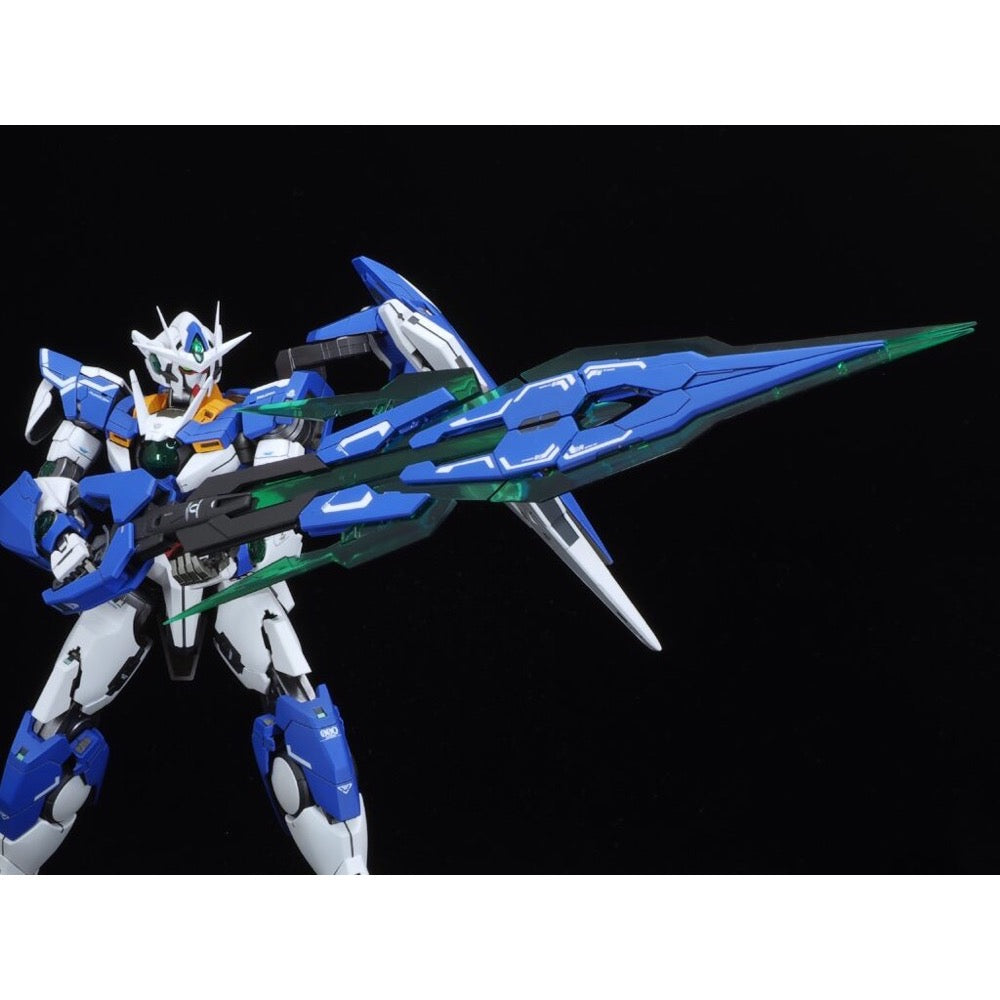 Bandai 5061587 MG 1/100 00 Qan[T]