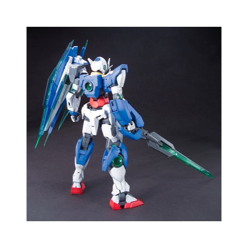 Bandai 5061587 MG 1/100 00 Qan(T)