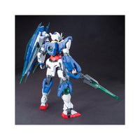 Bandai 5061587 MG 1/100 00 Qan(T)