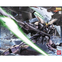 Bandai 5061588 MG 1/100 Gundam Deathscythe Hell EW Version