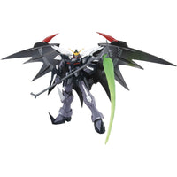 Bandai 5061588 MG 1/100 Gundam Deathscythe Hell EW Version