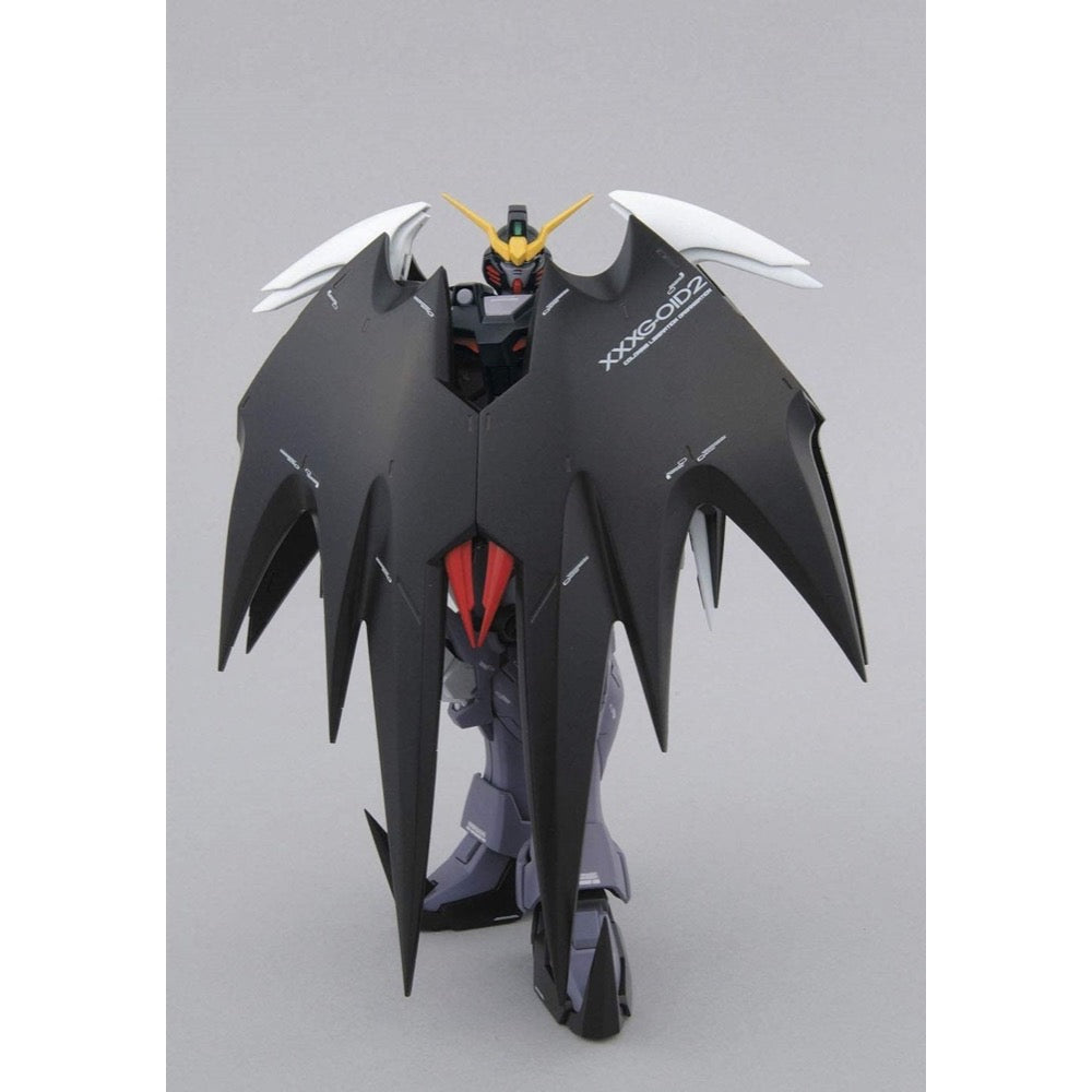 Bandai 5061588 MG 1/100 Gundam Deathscythe Hell EW Version