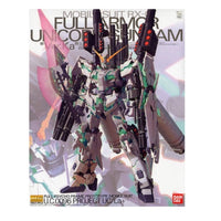 Bandai 5061589 MG 1/100 RX-0 Full Armor Unicorn Ver.Ka Gundam UC |  Hobbies Online