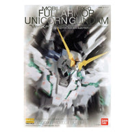 Bandai 5061589 MG 1/100 RX-0 Full Armor Unicorn Ver.Ka Gundam UC |  Hobbies Online