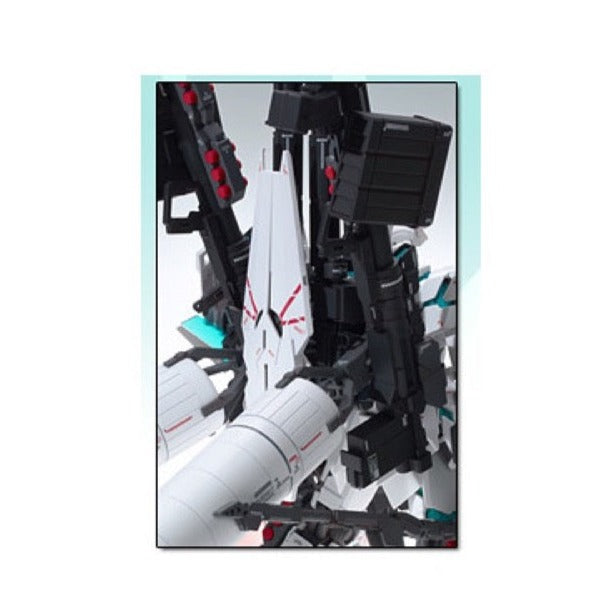 Bandai 5061589 MG 1/100 RX-0 Full Armor Unicorn Ver.Ka Gundam UC |  Hobbies Online