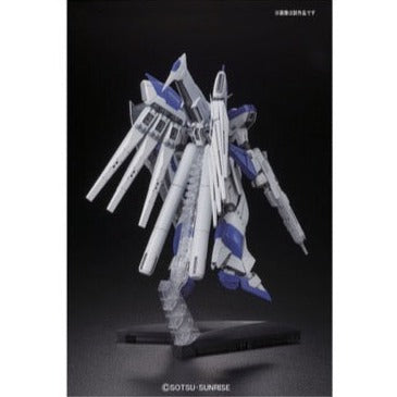 Bandai 5061591 MG 1/100 RX-93-Nu2 Hi-Nu Gundam Ver.Ka
