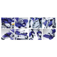 Bandai 5061591 MG 1/100 RX-93-Nu2 Hi-Nu Gundam Ver.Ka