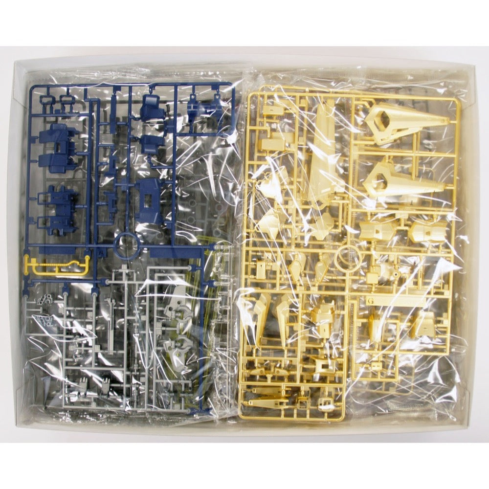 Bandai 5061592 MG 1/100 Hyakushiki Ver 2.0 Zeta Gundam |  Hobbies Online