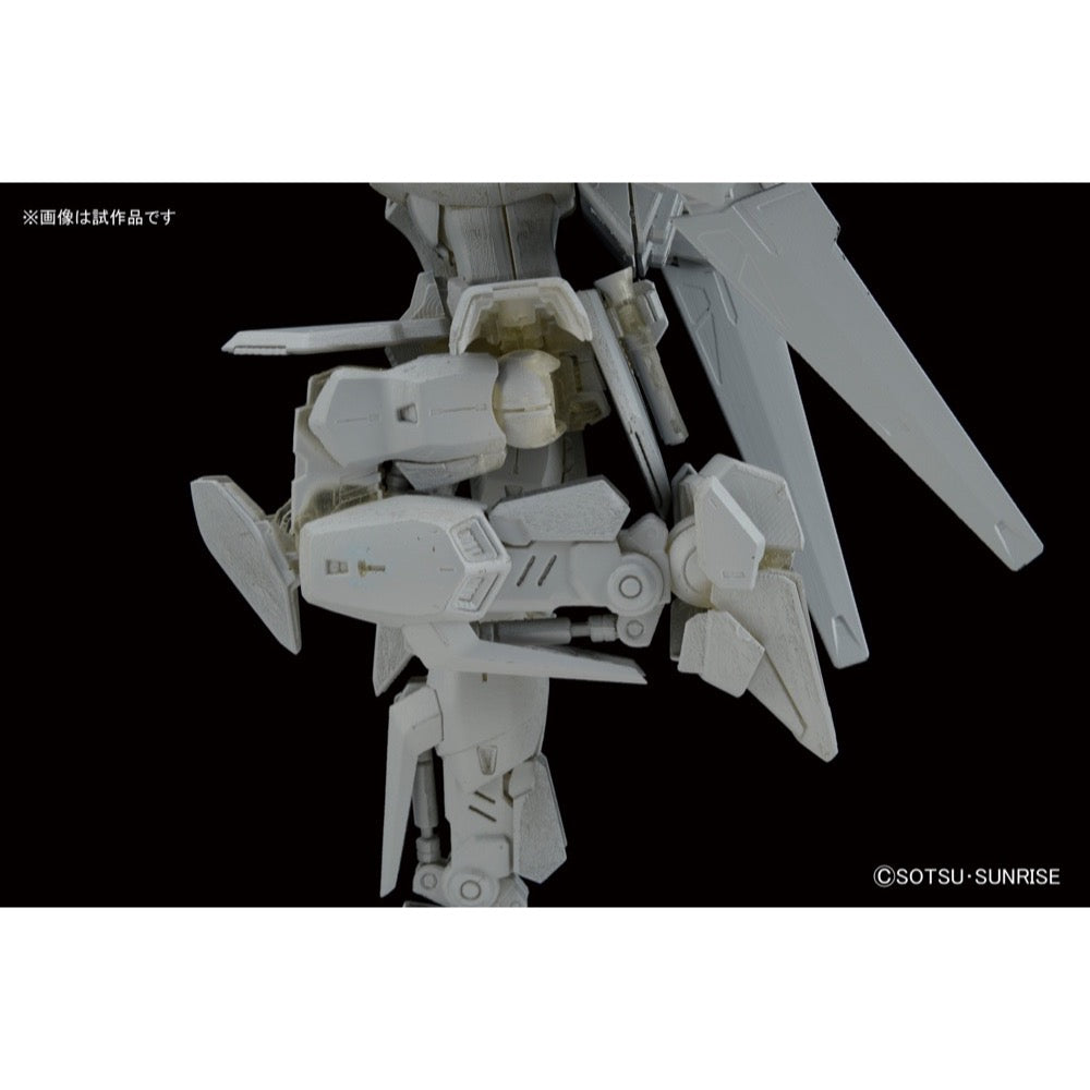 Bandai 5061592 MG 1/100 Hyakushiki Ver 2.0 Zeta Gundam |  Hobbies Online