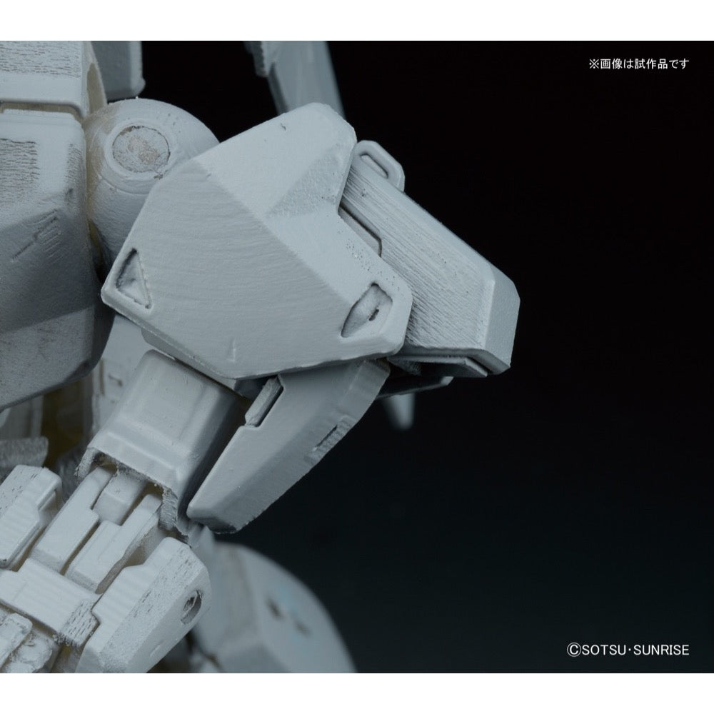 Bandai 5061592 MG 1/100 Hyakushiki Ver 2.0 Zeta Gundam |  Hobbies Online