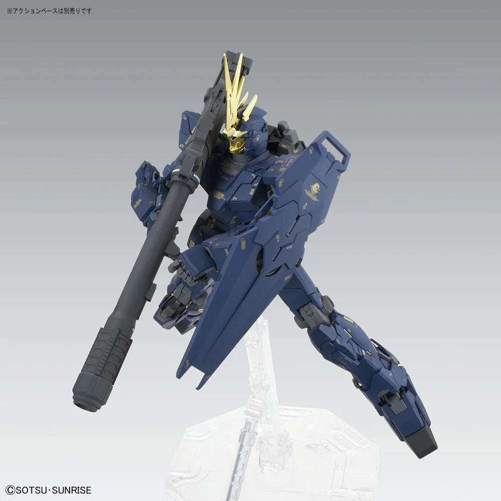 Bandai 5061593 MG 1/100 Unicorn 02 Banshee Ver.Ka Gundam UC |  Hobbies Online