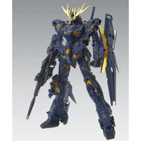 Bandai 5061593 MG 1/100 Unicorn 02 Banshee Ver.Ka Gundam UC |  Hobbies Online