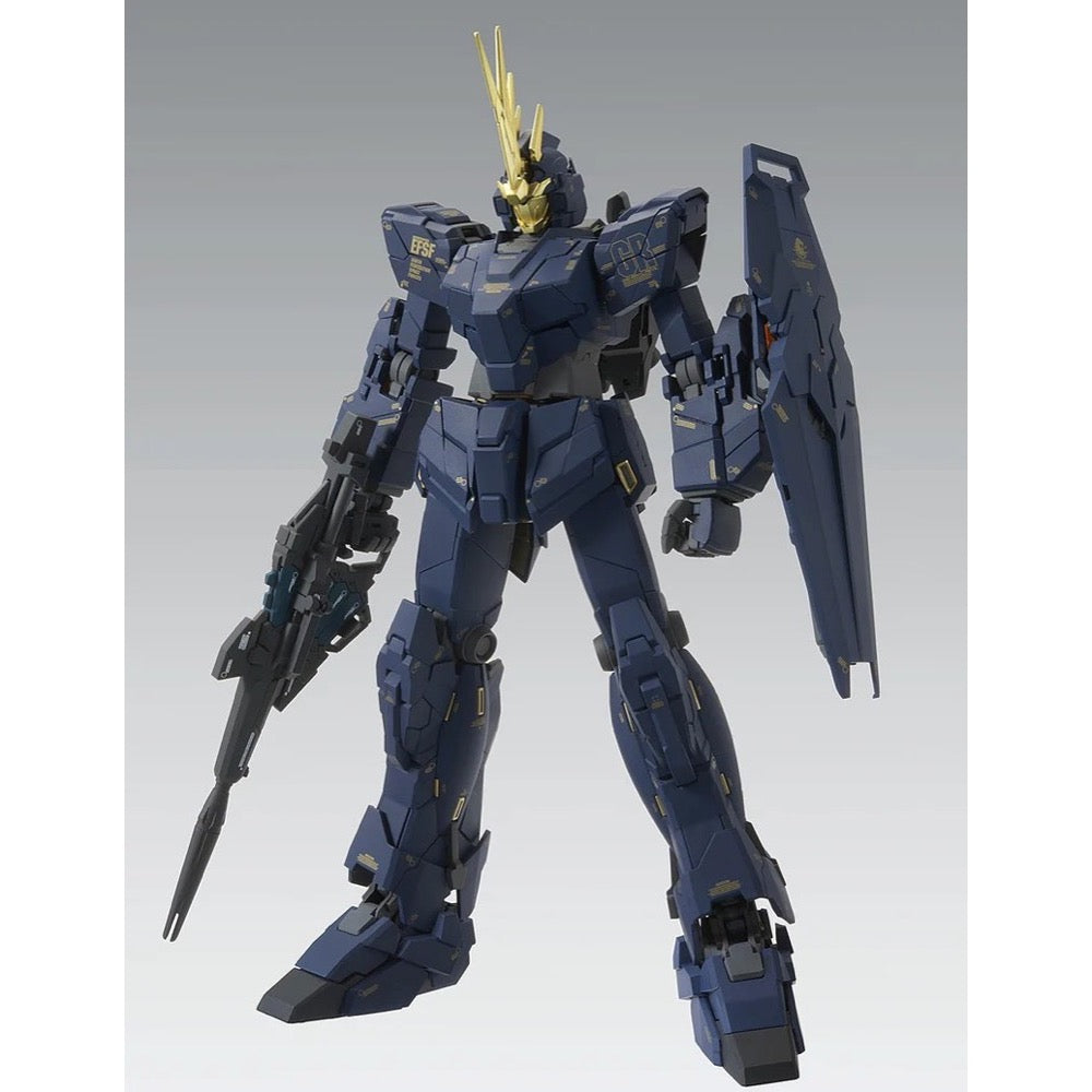 Bandai 5061593 MG 1/100 Unicorn 02 Banshee Ver.Ka Gundam UC |  Hobbies Online