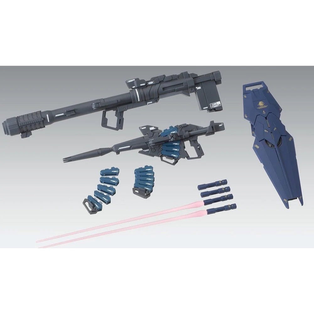 Bandai 5061593 MG 1/100 Unicorn 02 Banshee Ver.Ka Gundam UC |  Hobbies Online