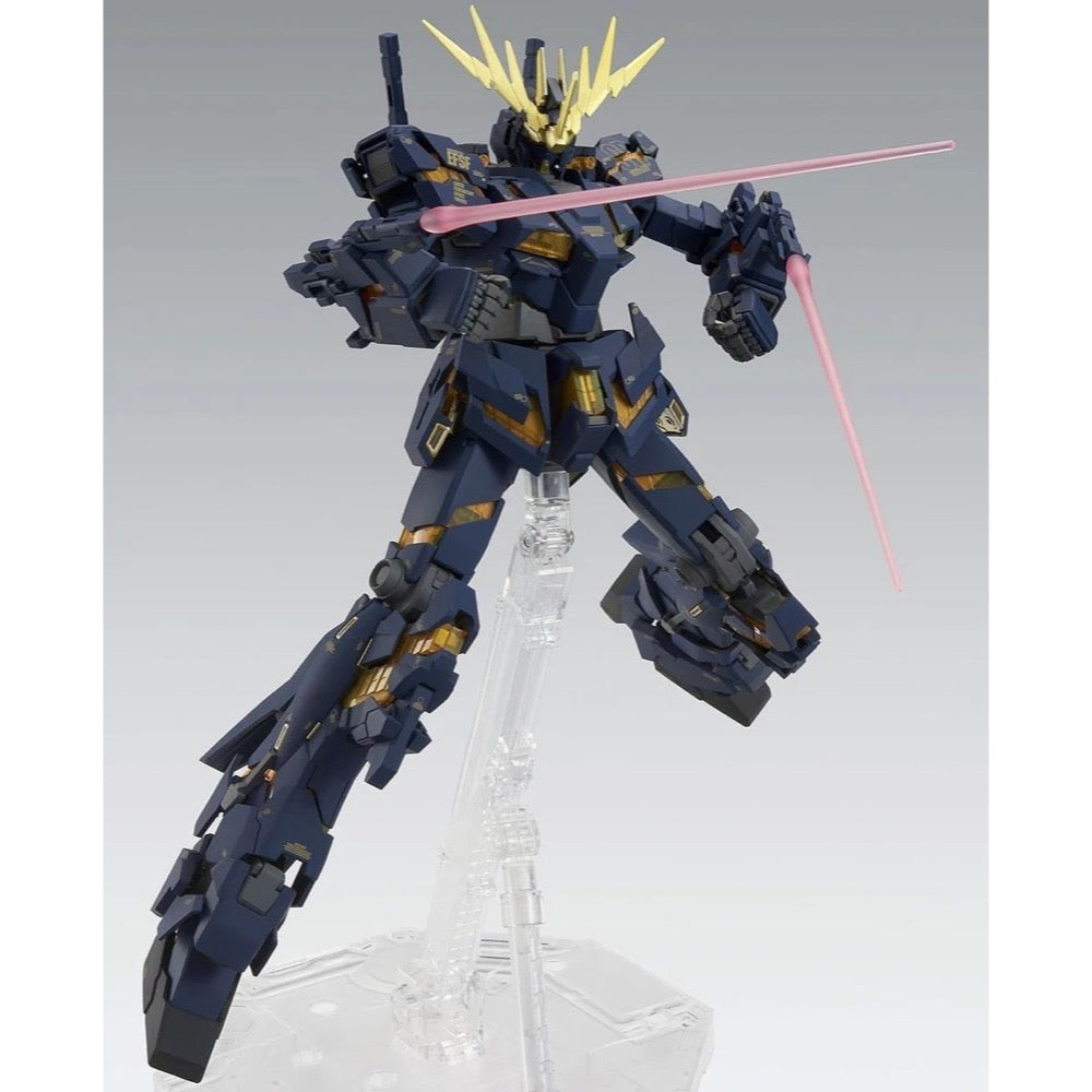Bandai 5061593 MG 1/100 Unicorn 02 Banshee Ver.Ka Gundam UC |  Hobbies Online