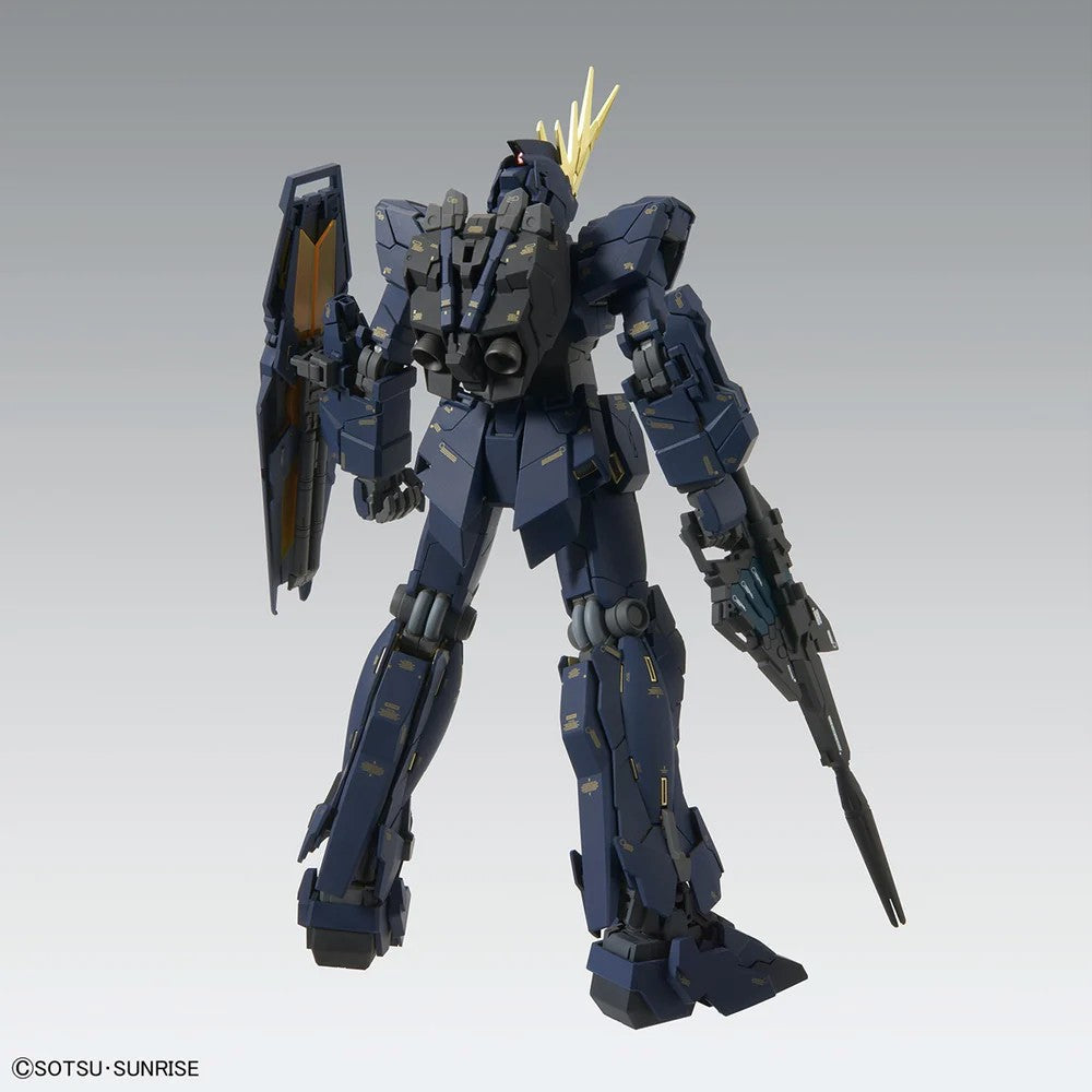 Bandai 5061593 MG 1/100 Unicorn 02 Banshee Ver.Ka Gundam UC |  Hobbies Online