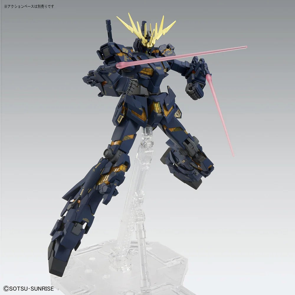 Bandai 5061593 MG 1/100 Unicorn 02 Banshee Ver.Ka Gundam UC |  Hobbies Online