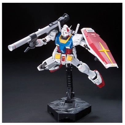 Bandai 5061594 RG 1/144 RX-78-2 Gundam |  Hobbies Online
