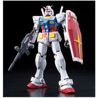Bandai 5061594 RG 1/144 RX-78-2 Gundam |  Hobbies Online