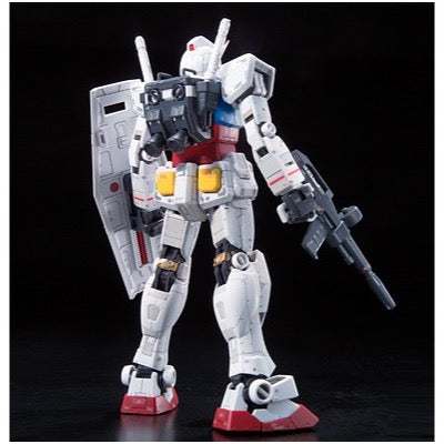 Bandai 5061594 RG 1/144 RX-78-2 Gundam |  Hobbies Online