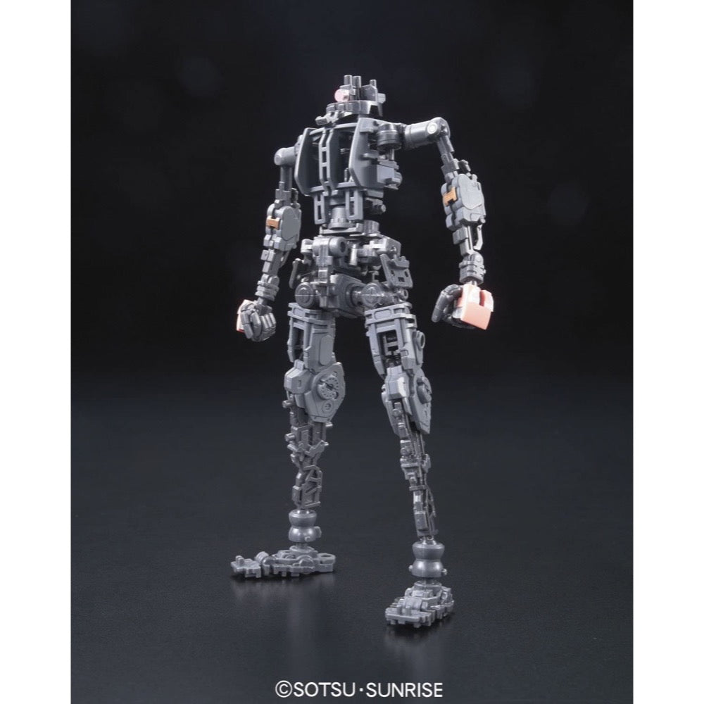 Bandai 5061595 RG 1/144 MS-06S Zaku II