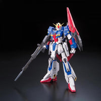 Bandai 5061599 RG 1/144 Z Gundam