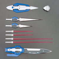 Bandai 5061600 RG 1/144 Gundam Exia