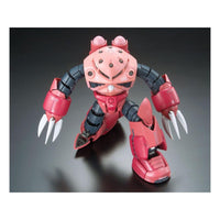 Bandai 5061601 RG 1/144 ZGok Char Custom Gundam